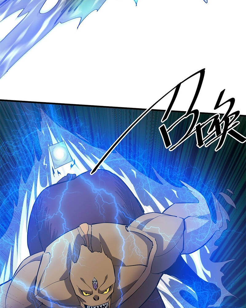 Luân Bàn Thế Giới Chapter 141 - Trang 2