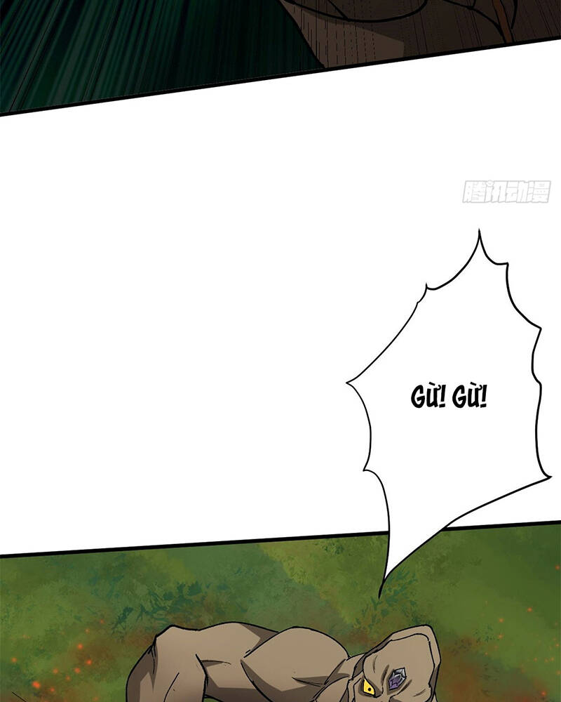 Luân Bàn Thế Giới Chapter 141 - Trang 2