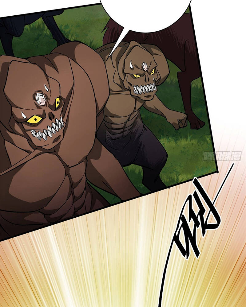 Luân Bàn Thế Giới Chapter 141 - Trang 2