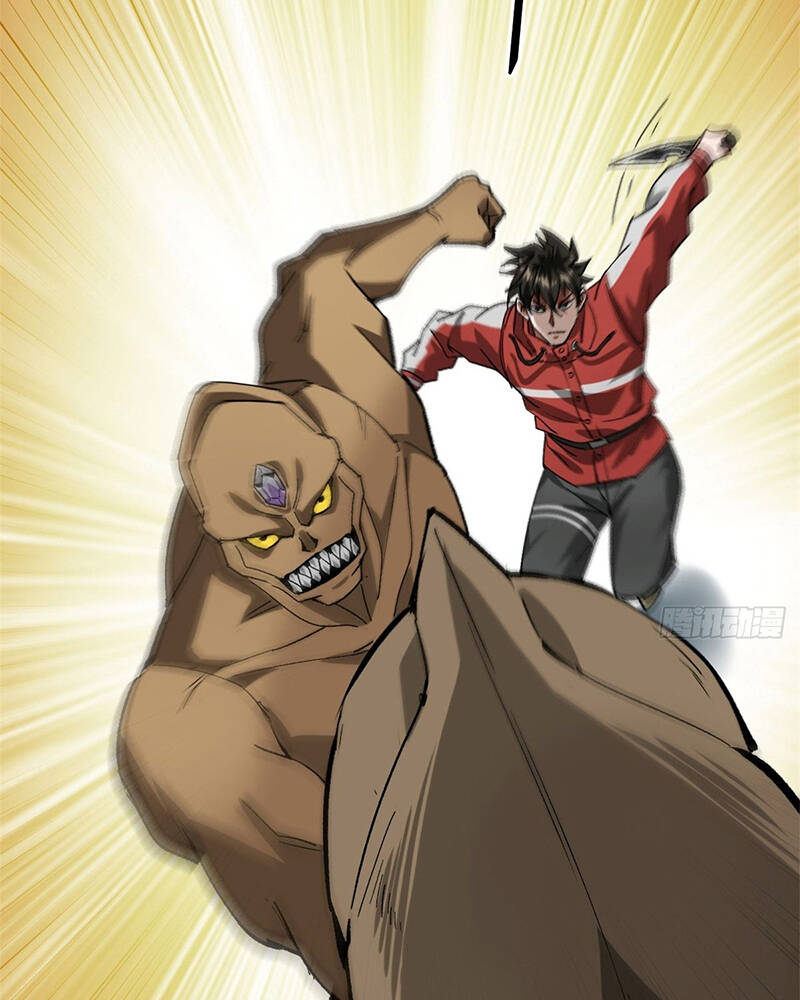 Luân Bàn Thế Giới Chapter 141 - Trang 2