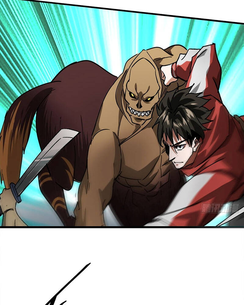 Luân Bàn Thế Giới Chapter 141 - Trang 2