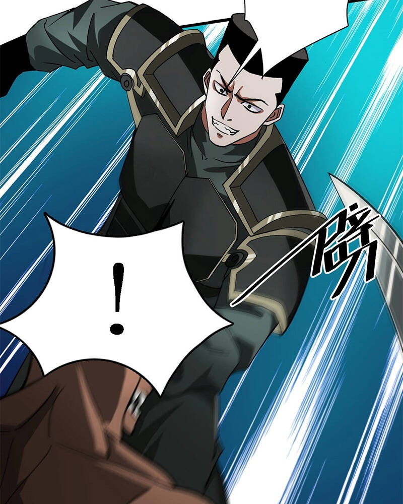 Luân Bàn Thế Giới Chapter 141 - Trang 2