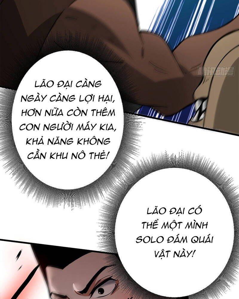 Luân Bàn Thế Giới Chapter 141 - Trang 2