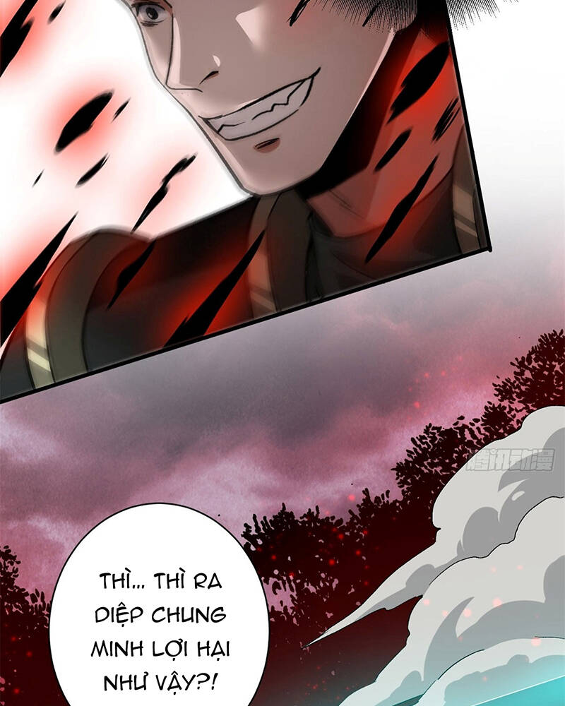 Luân Bàn Thế Giới Chapter 141 - Trang 2