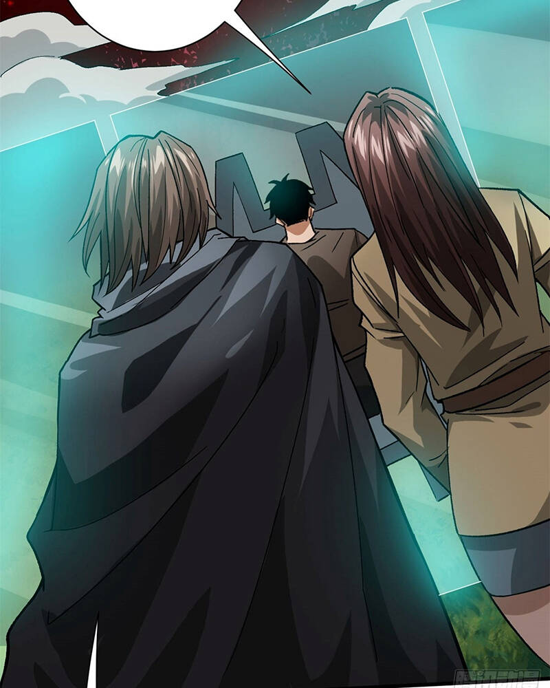 Luân Bàn Thế Giới Chapter 141 - Trang 2