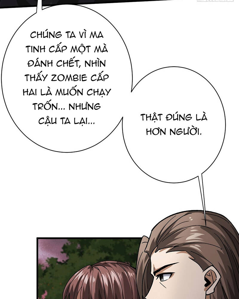 Luân Bàn Thế Giới Chapter 141 - Trang 2