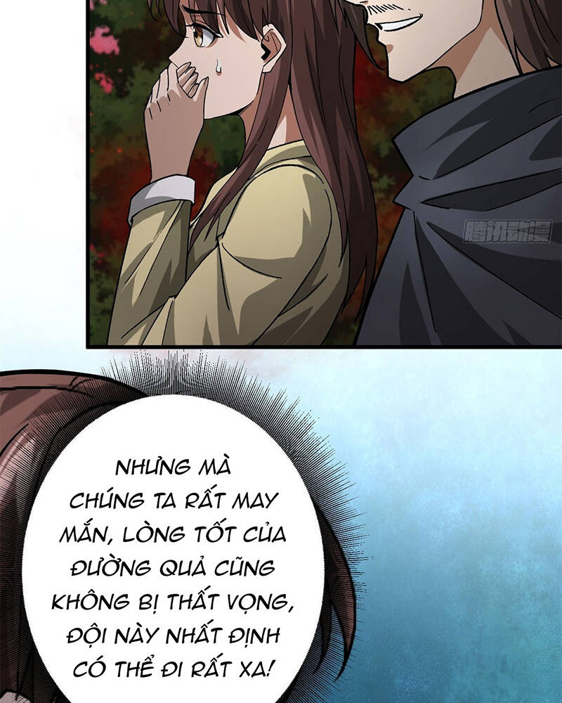 Luân Bàn Thế Giới Chapter 141 - Trang 2