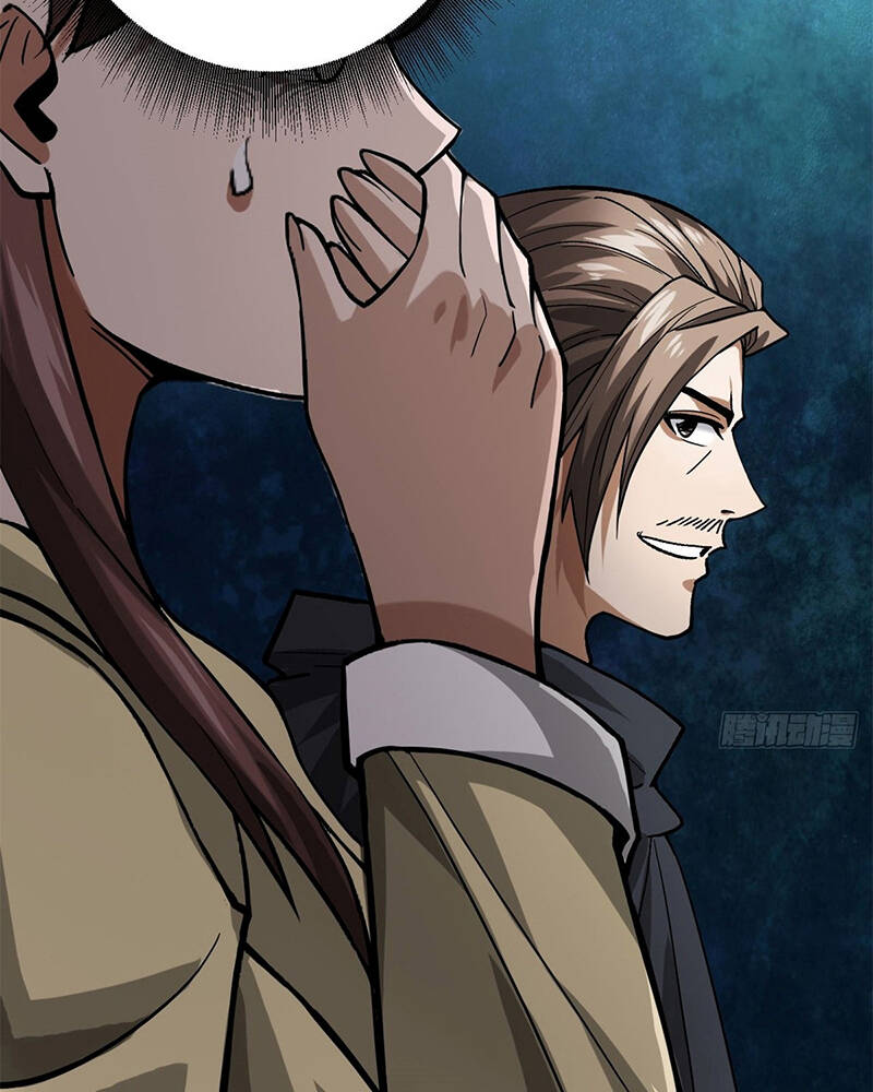 Luân Bàn Thế Giới Chapter 141 - Trang 2