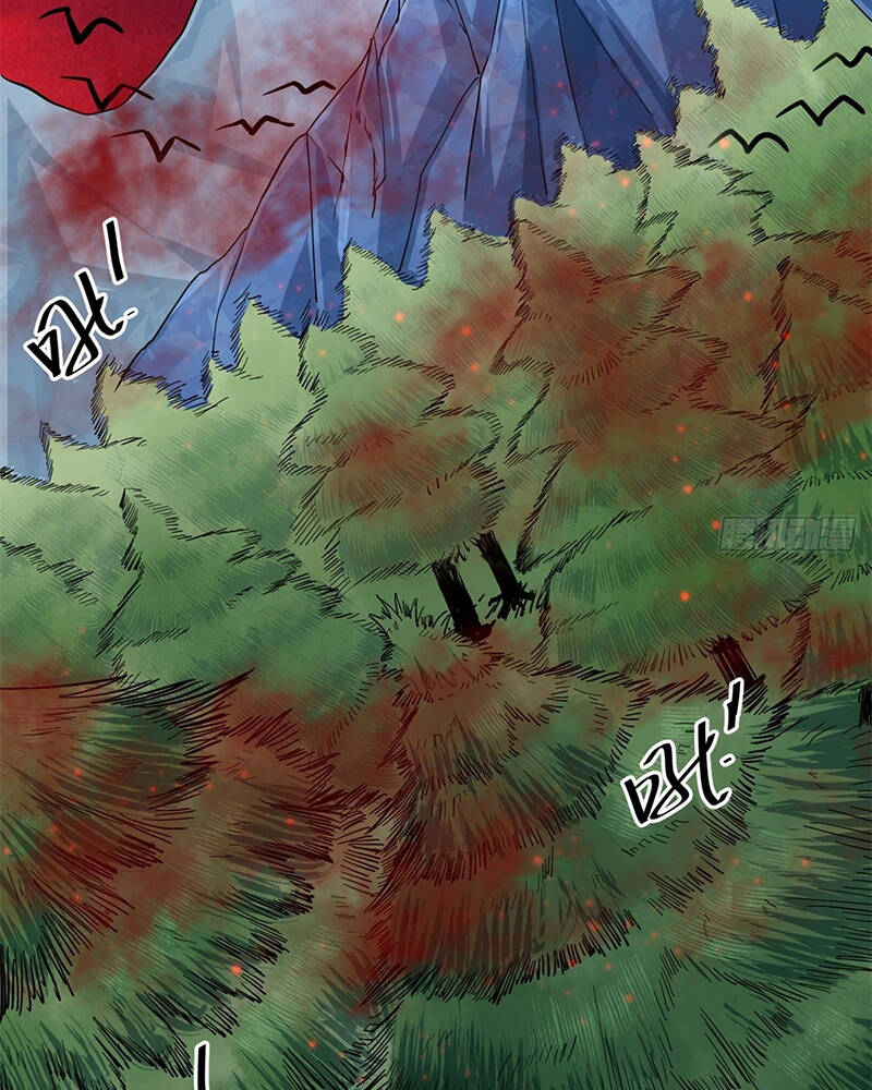 Luân Bàn Thế Giới Chapter 141 - Trang 2