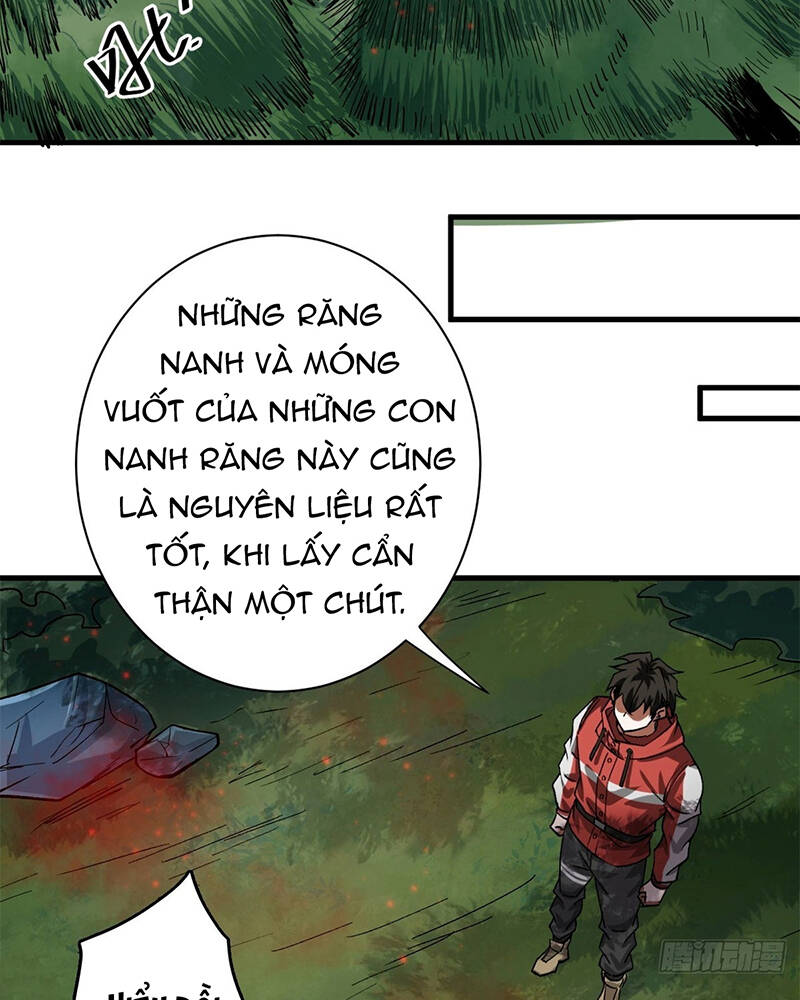 Luân Bàn Thế Giới Chapter 141 - Trang 2