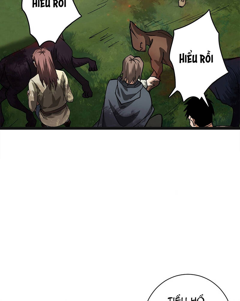 Luân Bàn Thế Giới Chapter 141 - Trang 2