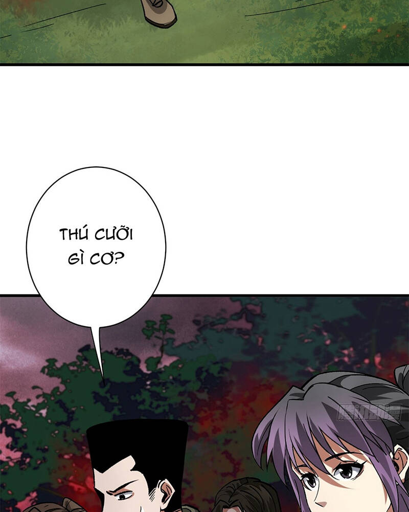 Luân Bàn Thế Giới Chapter 141 - Trang 2