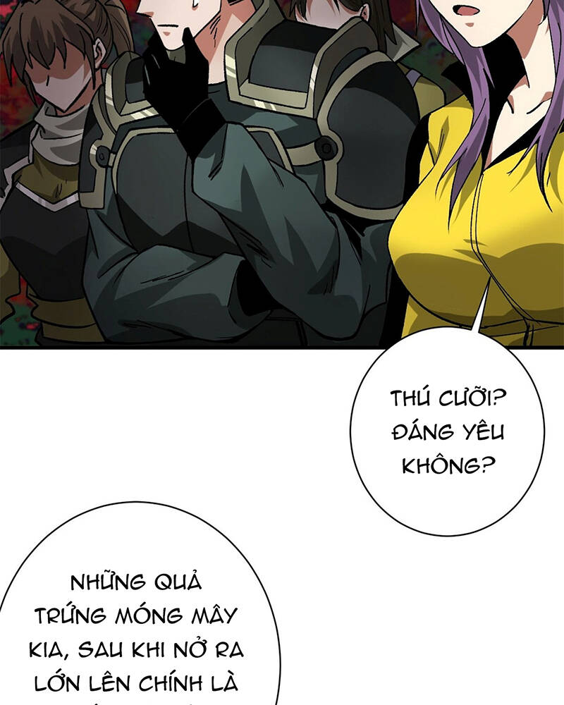 Luân Bàn Thế Giới Chapter 141 - Trang 2