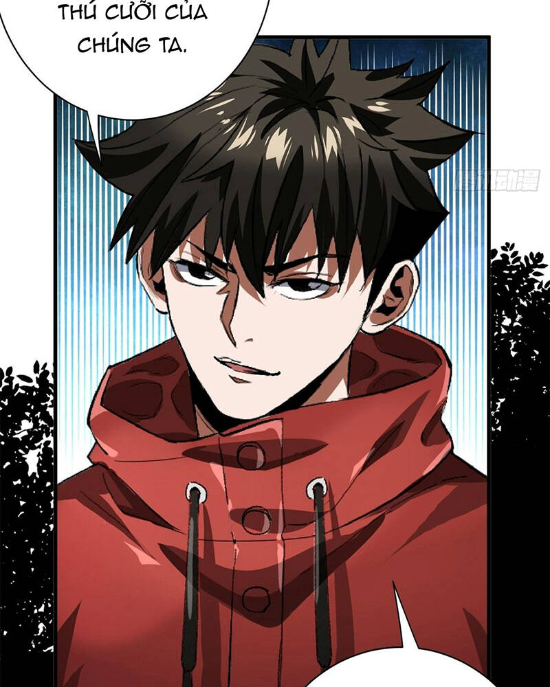 Luân Bàn Thế Giới Chapter 141 - Trang 2