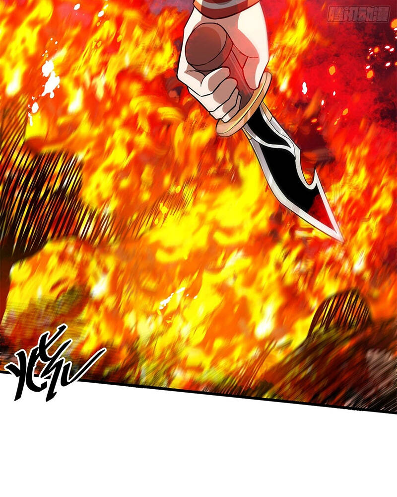 Luân Bàn Thế Giới Chapter 141 - Trang 2