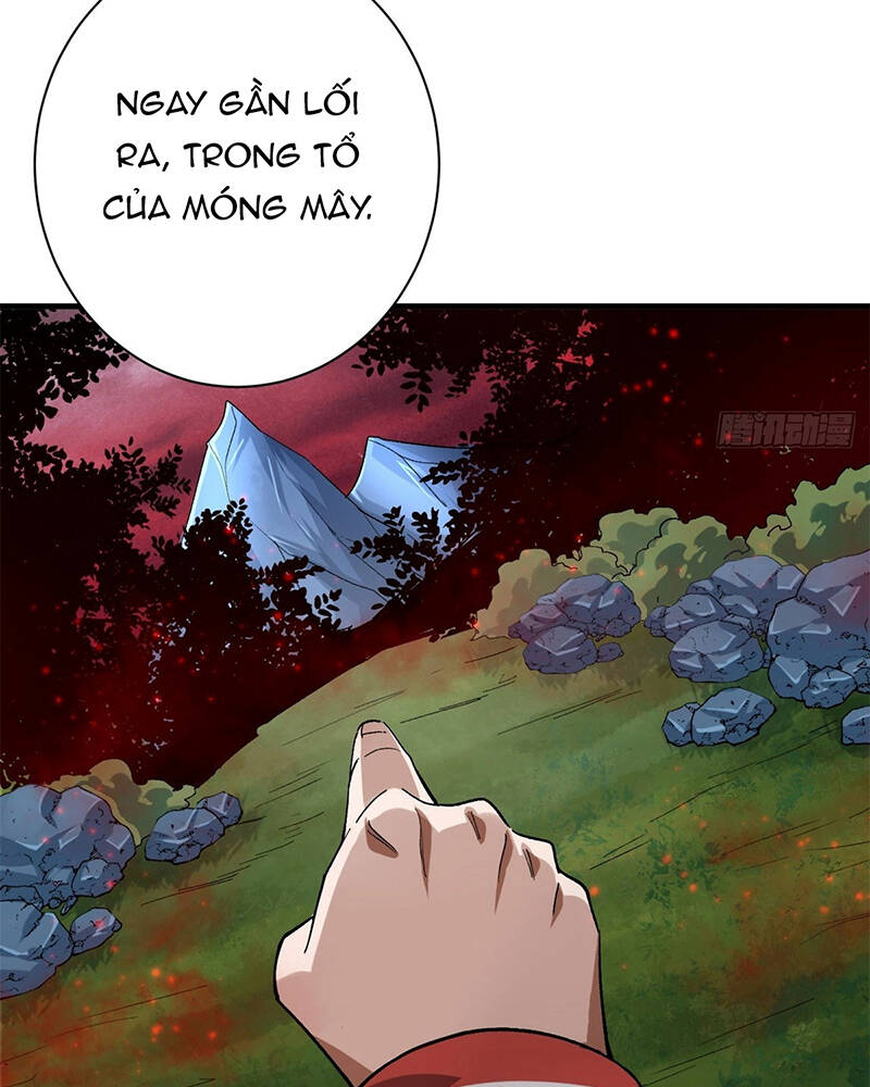 Luân Bàn Thế Giới Chapter 141 - Trang 2