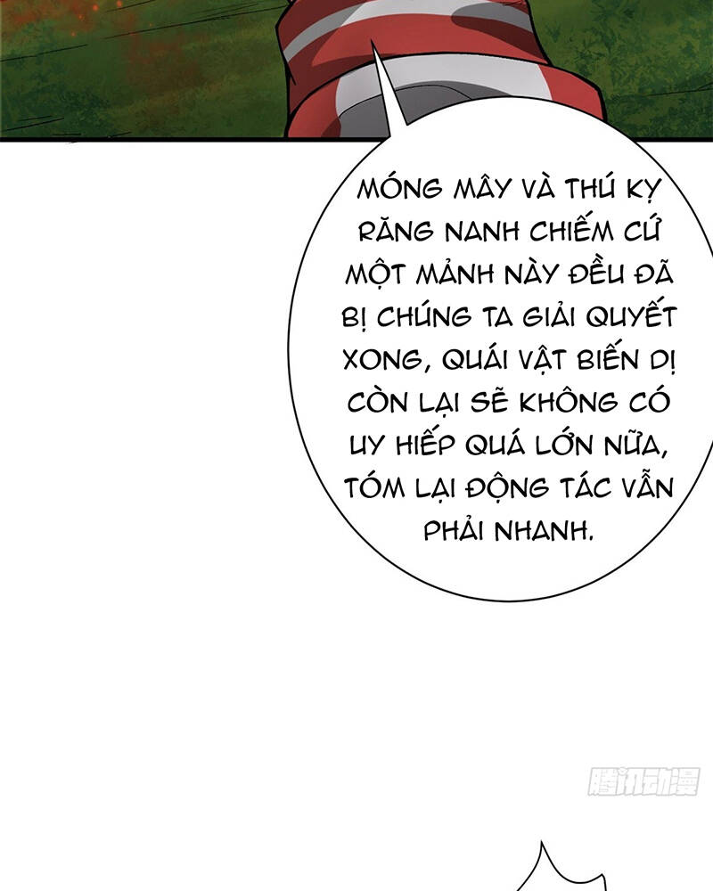 Luân Bàn Thế Giới Chapter 141 - Trang 2