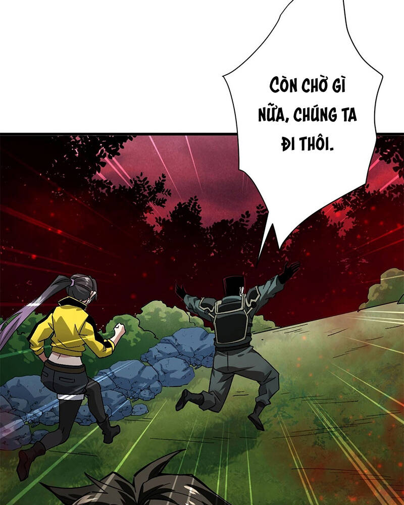 Luân Bàn Thế Giới Chapter 141 - Trang 2