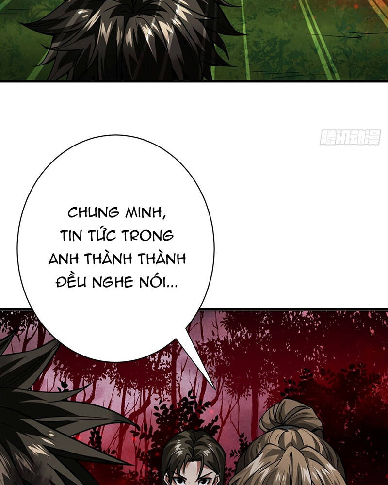 Luân Bàn Thế Giới Chapter 141 - Trang 2