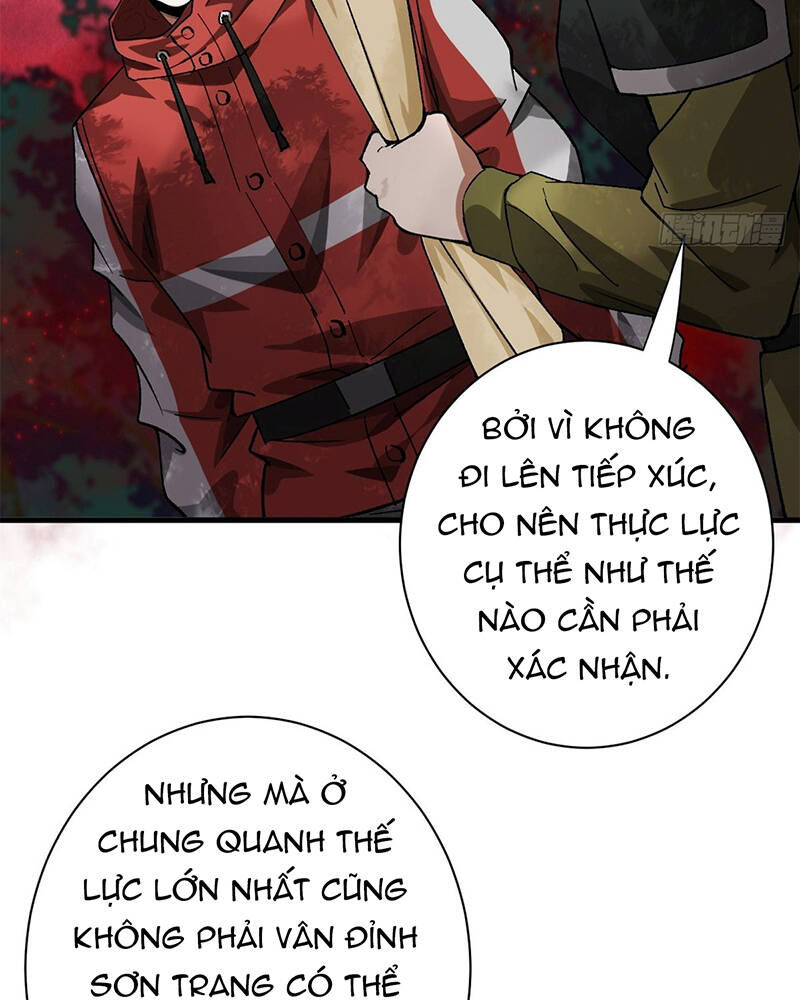 Luân Bàn Thế Giới Chapter 141 - Trang 2