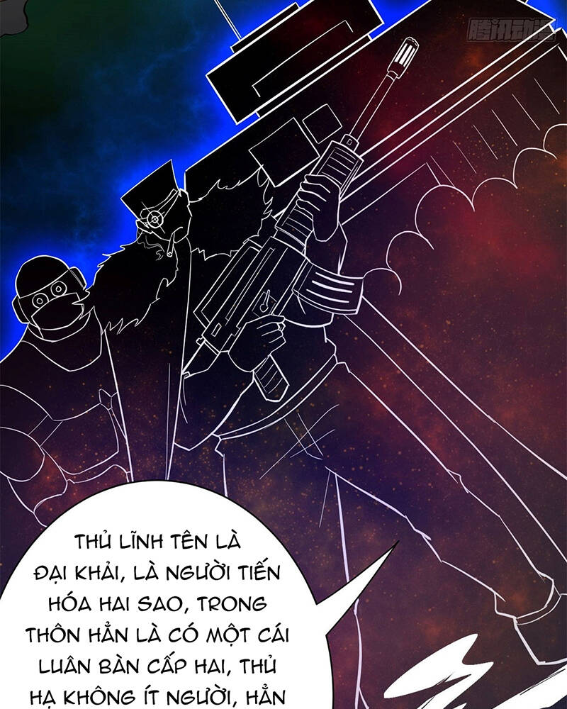 Luân Bàn Thế Giới Chapter 141 - Trang 2