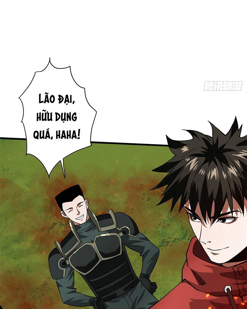 Luân Bàn Thế Giới Chapter 141 - Trang 2