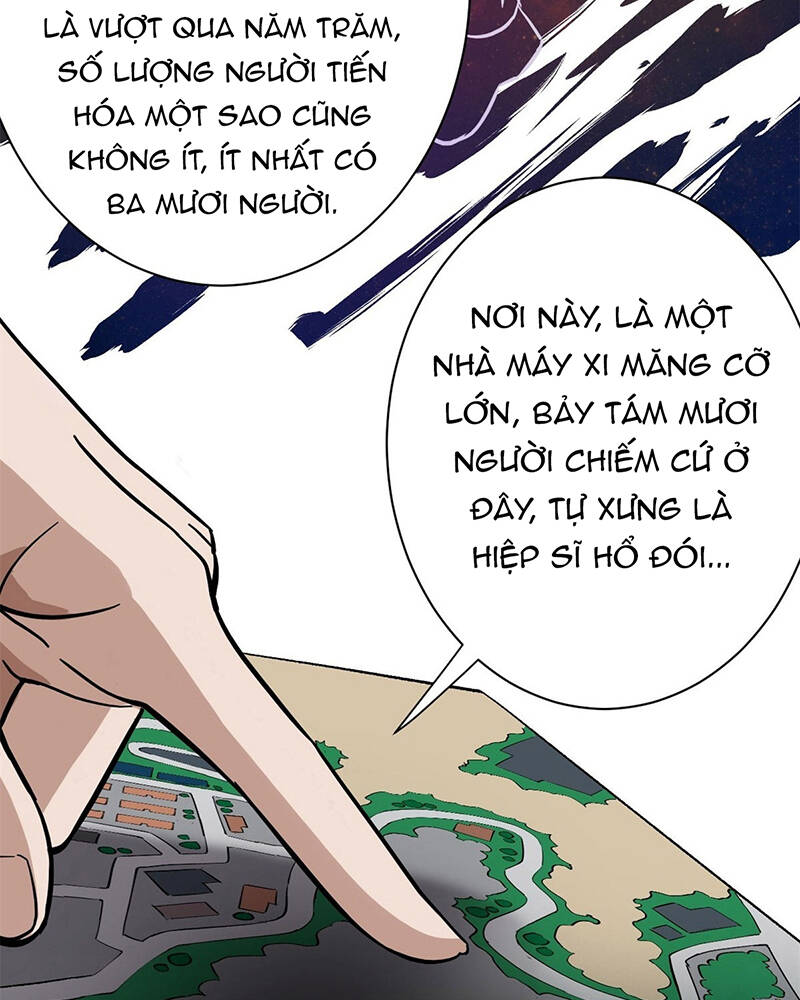 Luân Bàn Thế Giới Chapter 141 - Trang 2