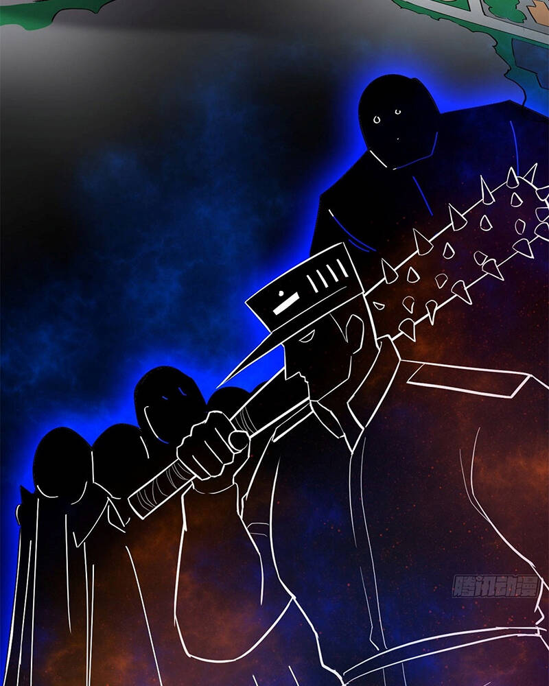 Luân Bàn Thế Giới Chapter 141 - Trang 2