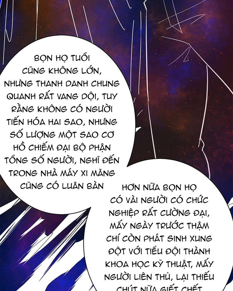 Luân Bàn Thế Giới Chapter 141 - Trang 2