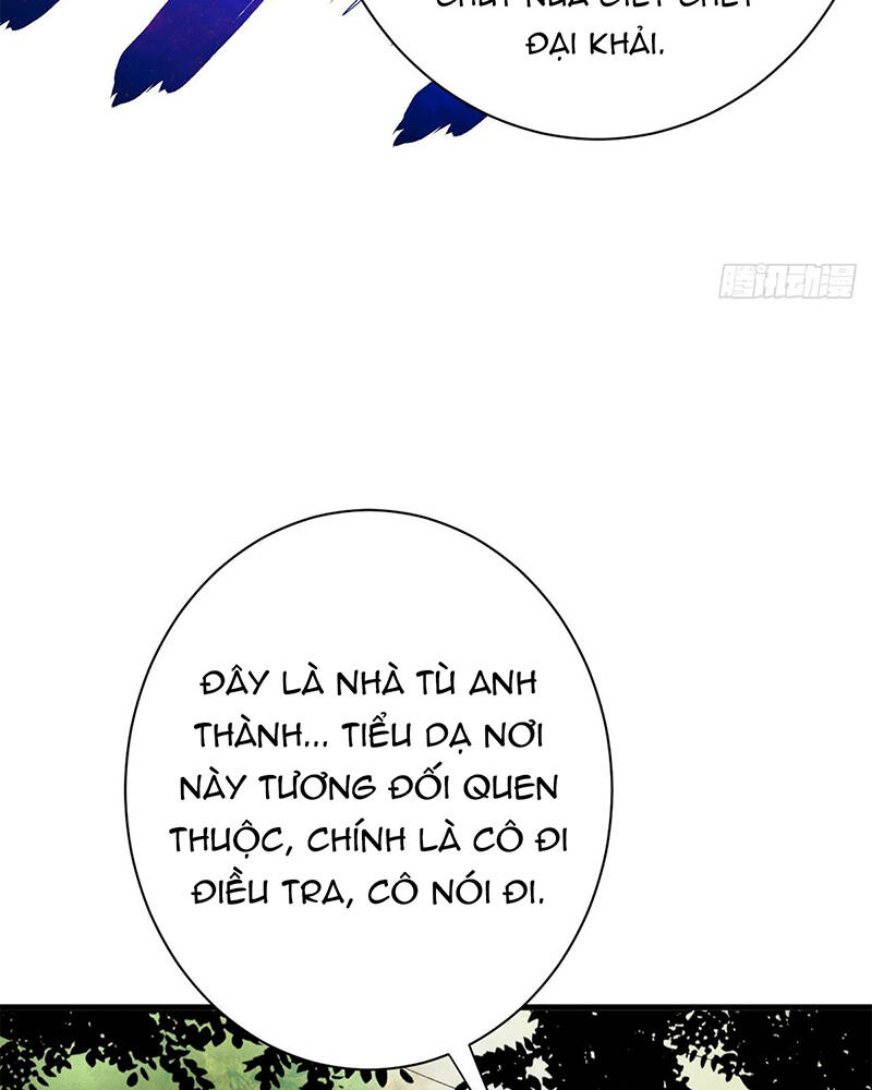 Luân Bàn Thế Giới Chapter 141 - Trang 2