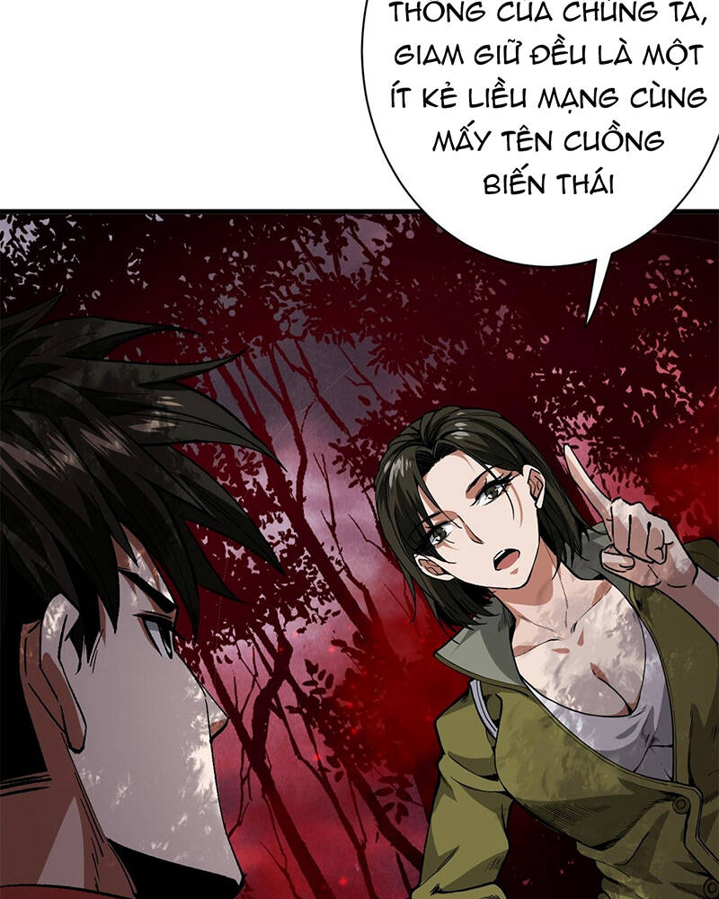 Luân Bàn Thế Giới Chapter 141 - Trang 2