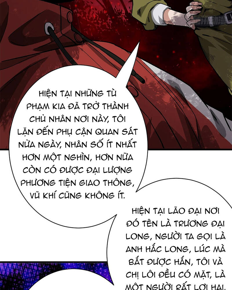 Luân Bàn Thế Giới Chapter 141 - Trang 2