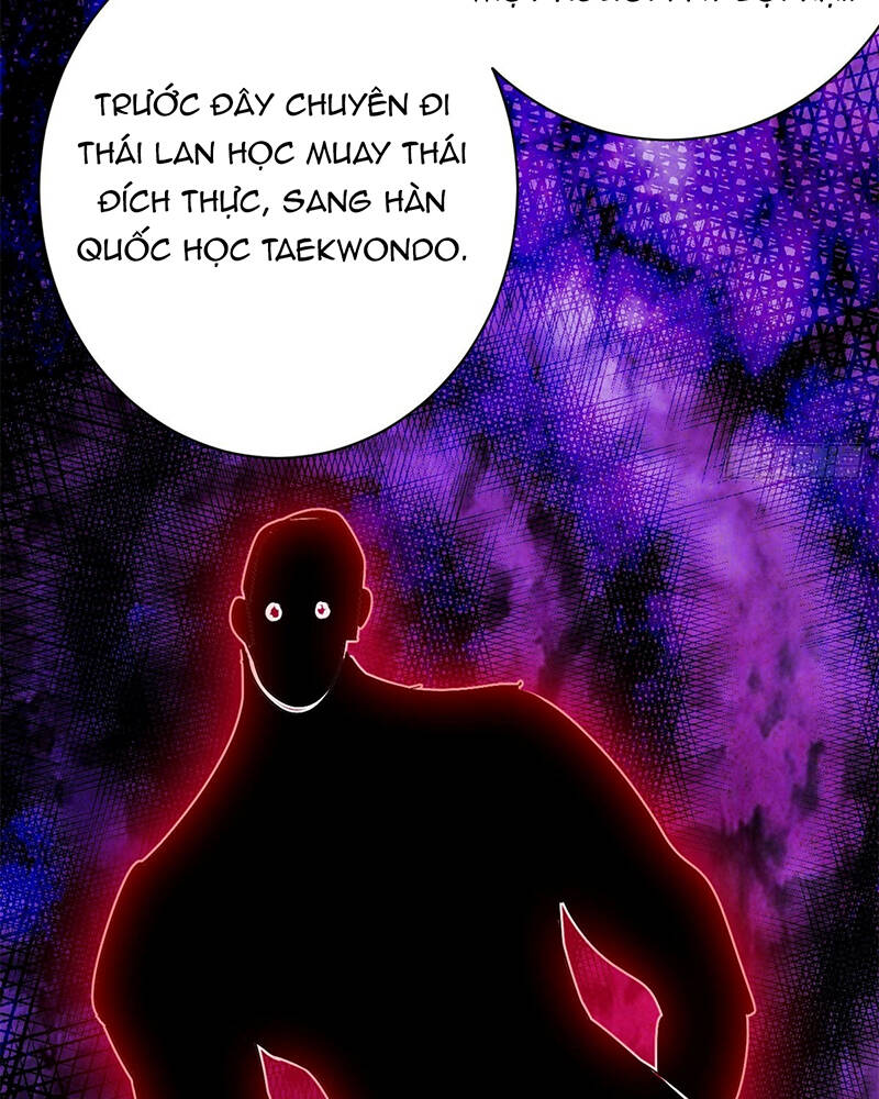 Luân Bàn Thế Giới Chapter 141 - Trang 2