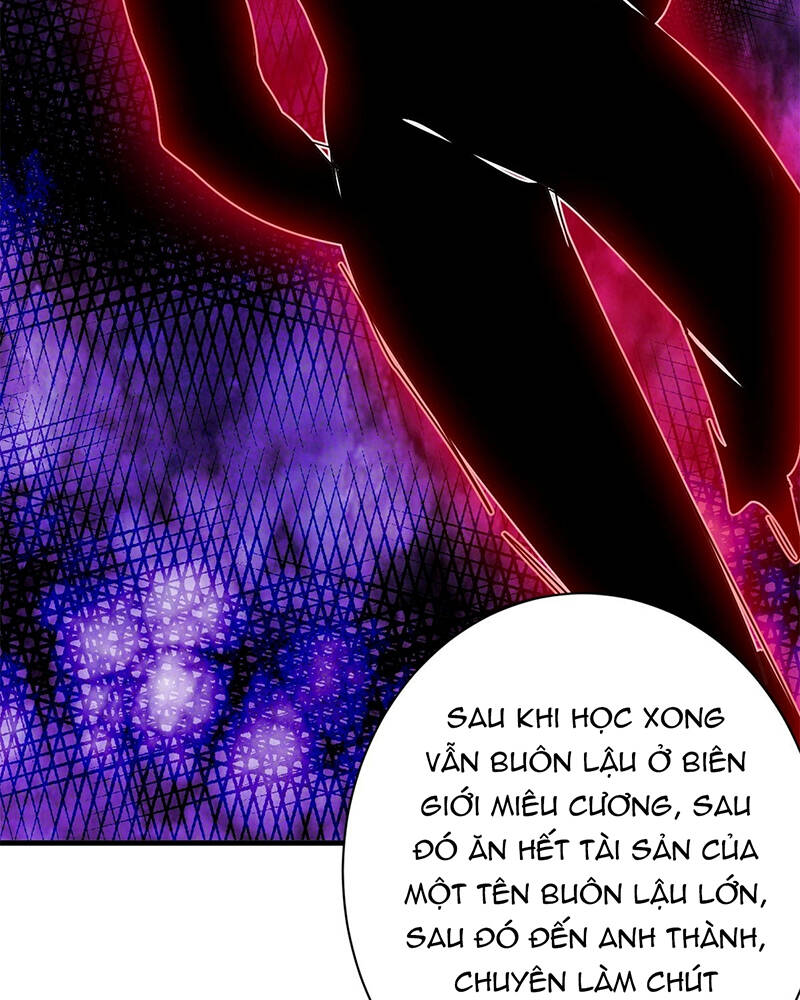 Luân Bàn Thế Giới Chapter 141 - Trang 2