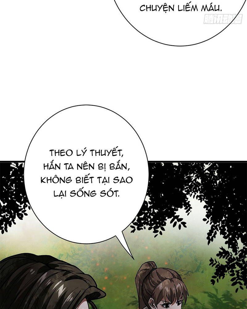 Luân Bàn Thế Giới Chapter 141 - Trang 2