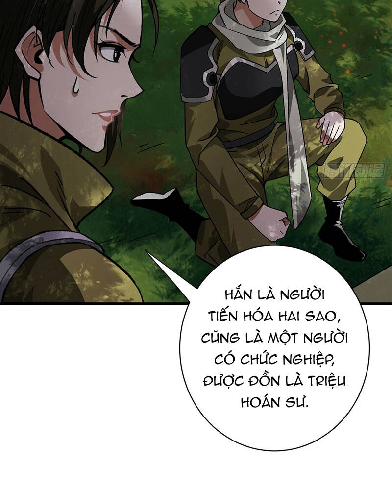 Luân Bàn Thế Giới Chapter 141 - Trang 2