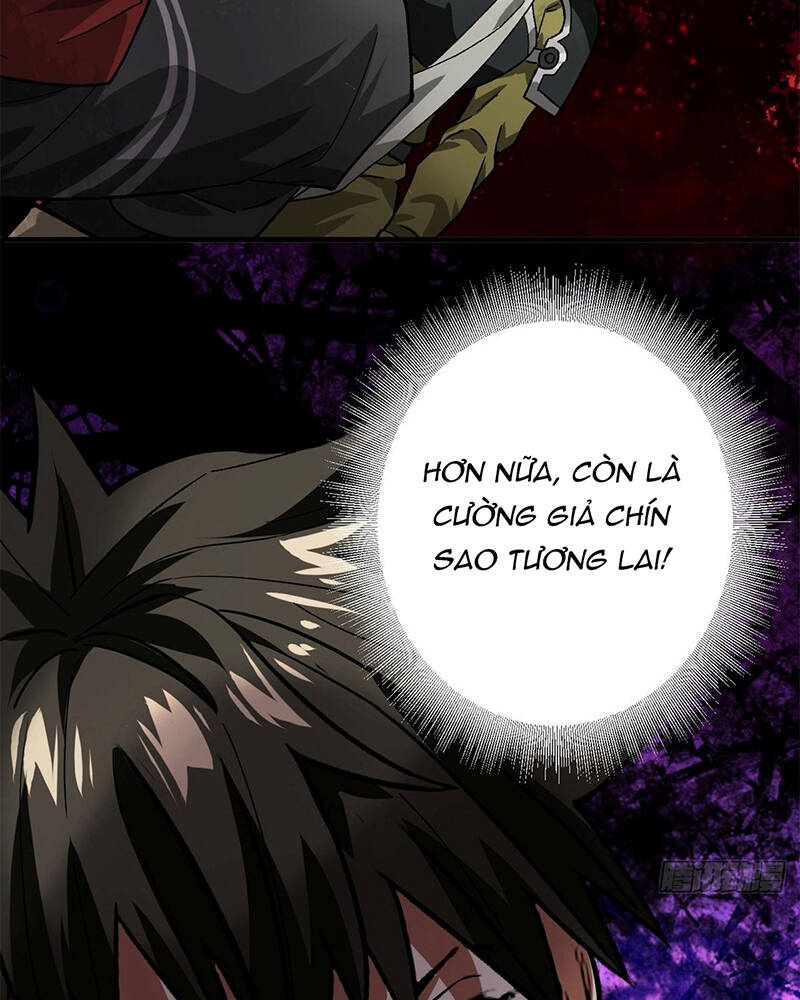 Luân Bàn Thế Giới Chapter 141 - Trang 2