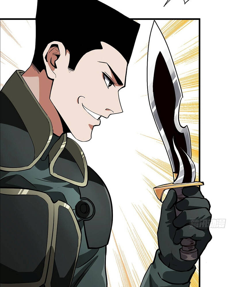 Luân Bàn Thế Giới Chapter 141 - Trang 2