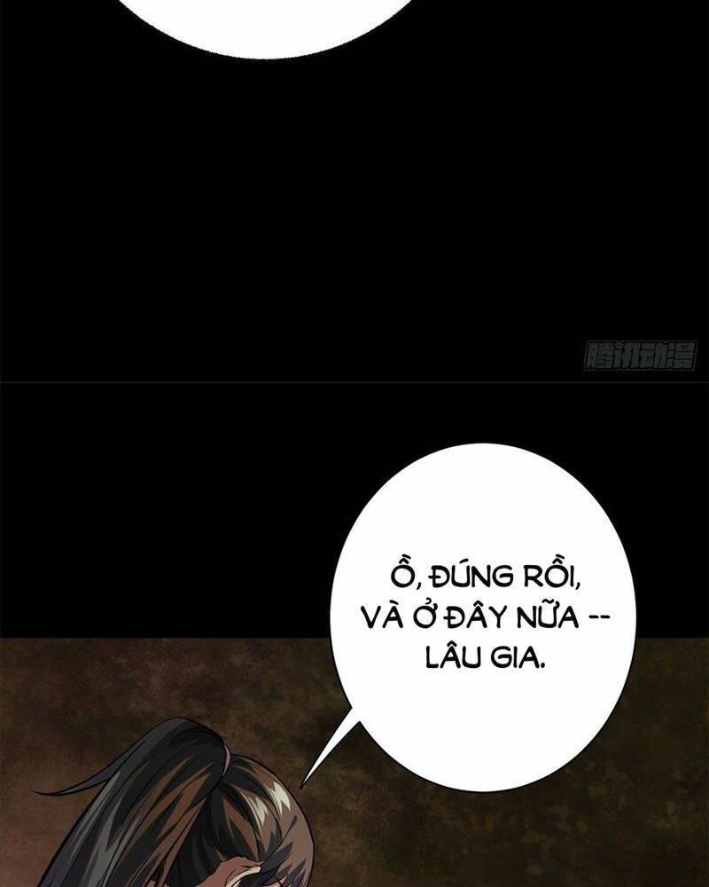 Luân Bàn Thế Giới Chapter 142 - Trang 2