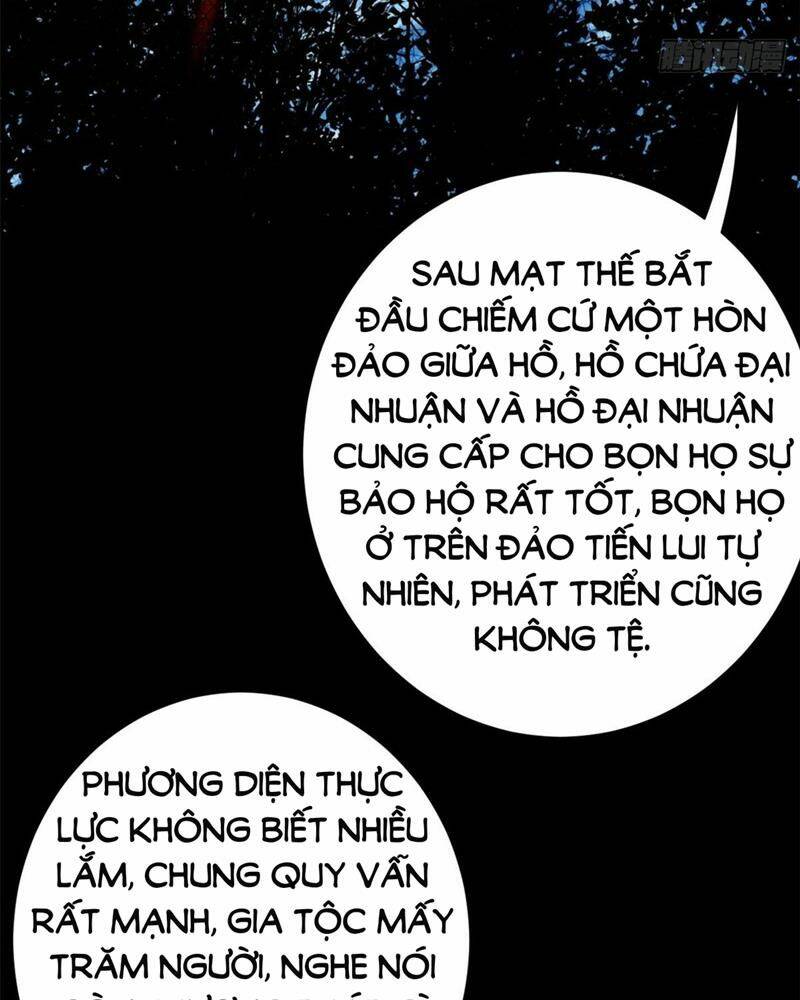 Luân Bàn Thế Giới Chapter 142 - Trang 2