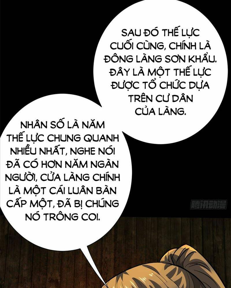 Luân Bàn Thế Giới Chapter 142 - Trang 2