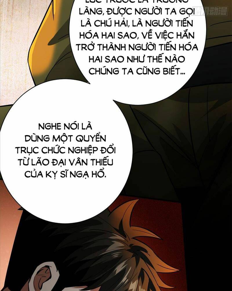 Luân Bàn Thế Giới Chapter 142 - Trang 2