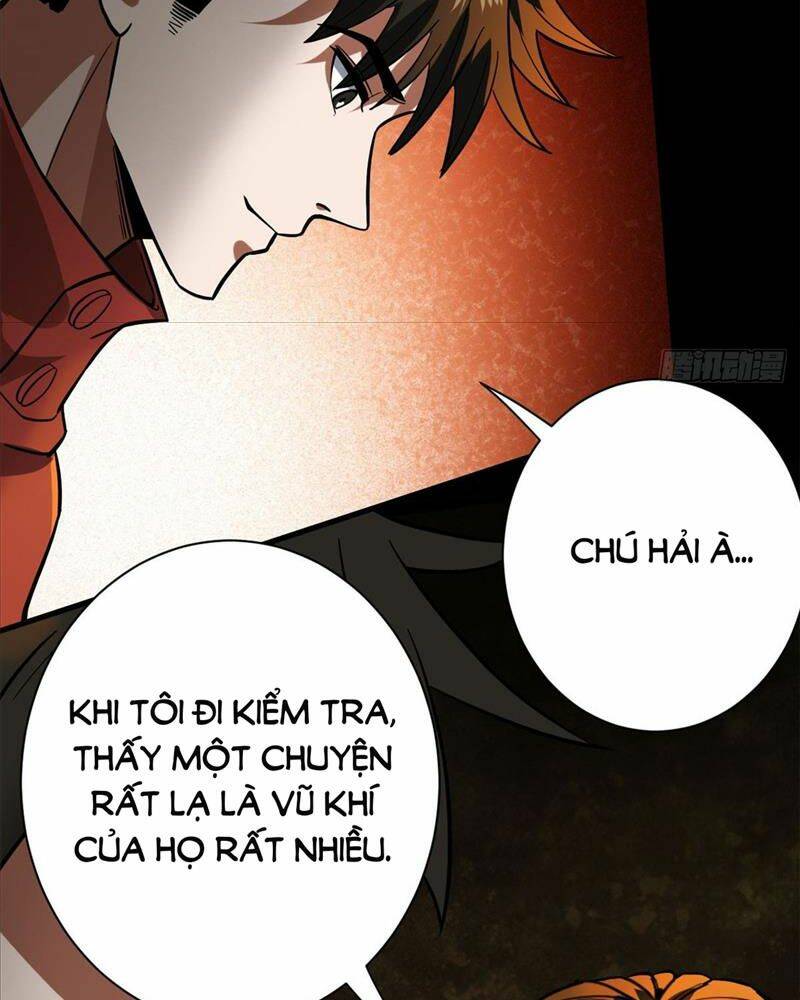 Luân Bàn Thế Giới Chapter 142 - Trang 2