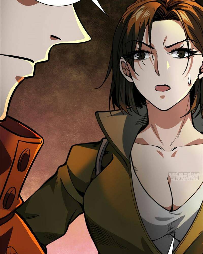 Luân Bàn Thế Giới Chapter 142 - Trang 2