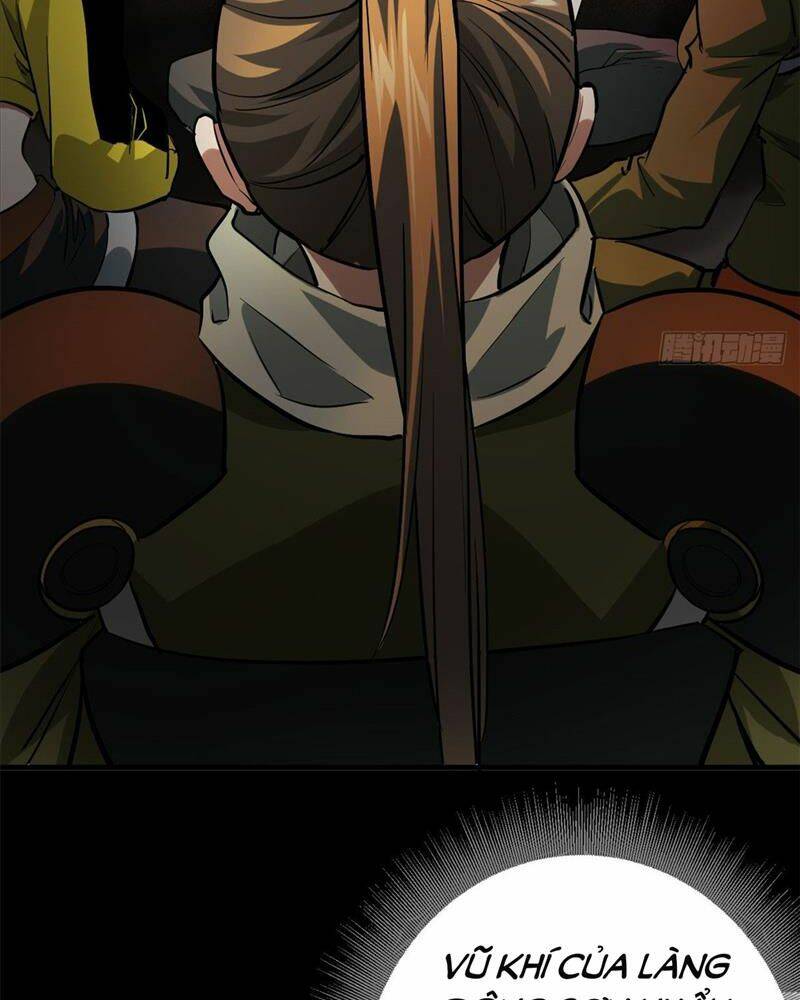 Luân Bàn Thế Giới Chapter 142 - Trang 2