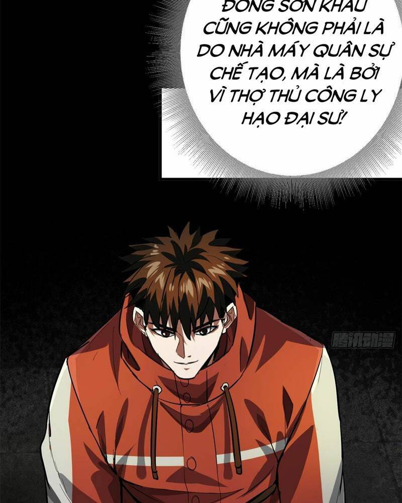 Luân Bàn Thế Giới Chapter 142 - Trang 2