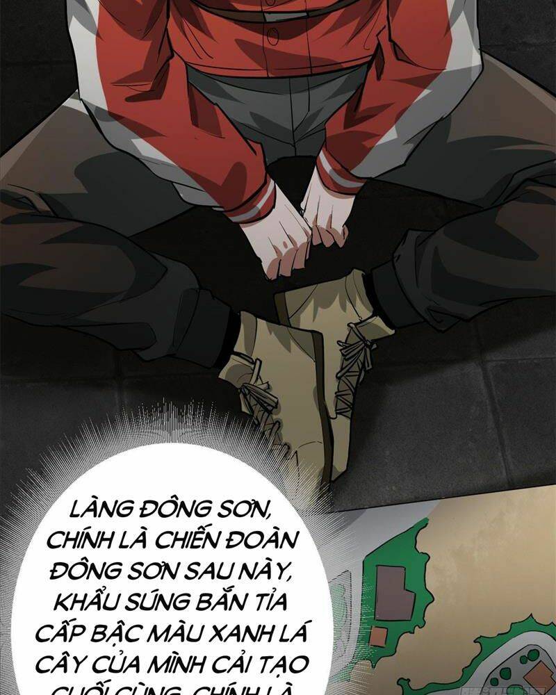 Luân Bàn Thế Giới Chapter 142 - Trang 2