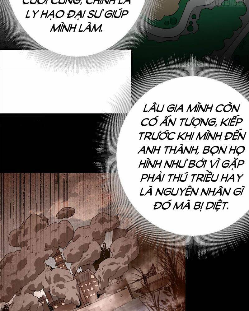 Luân Bàn Thế Giới Chapter 142 - Trang 2