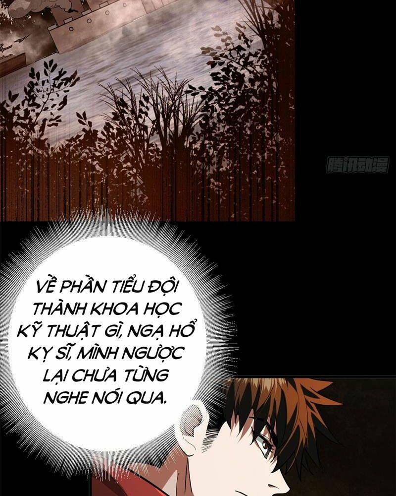 Luân Bàn Thế Giới Chapter 142 - Trang 2