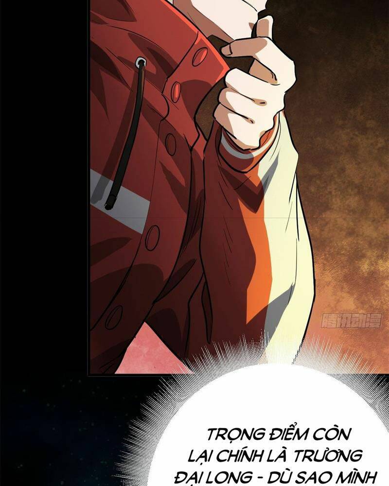 Luân Bàn Thế Giới Chapter 142 - Trang 2